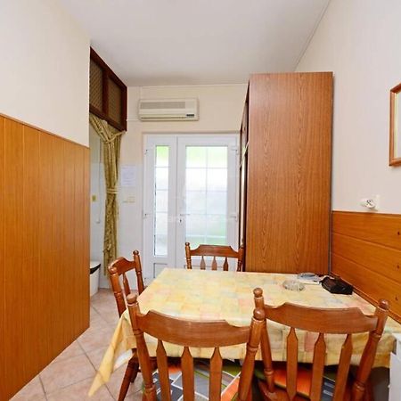 Adriatic Apartman A4 -Rab Kampor 外观 照片