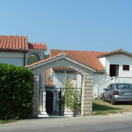 Adriatic Apartman A4 -Rab Kampor 外观 照片