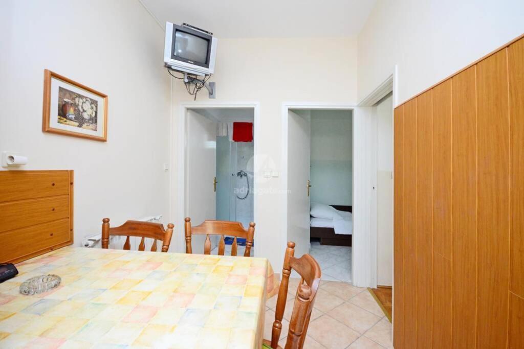 Adriatic Apartman A4 -Rab Kampor 外观 照片