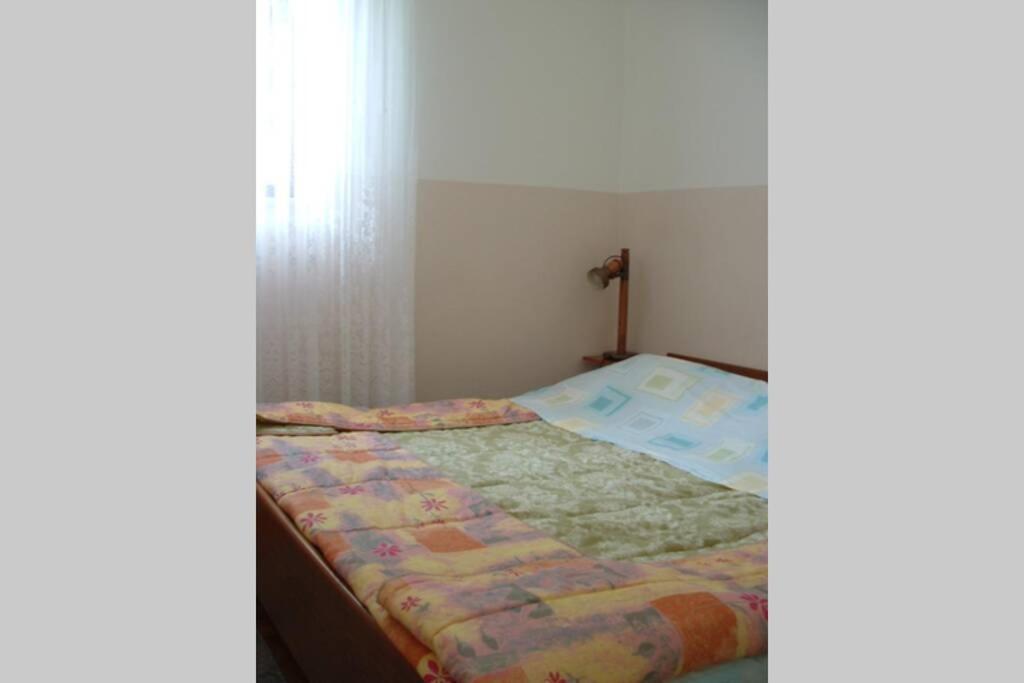 Adriatic Apartman A4 -Rab Kampor 外观 照片